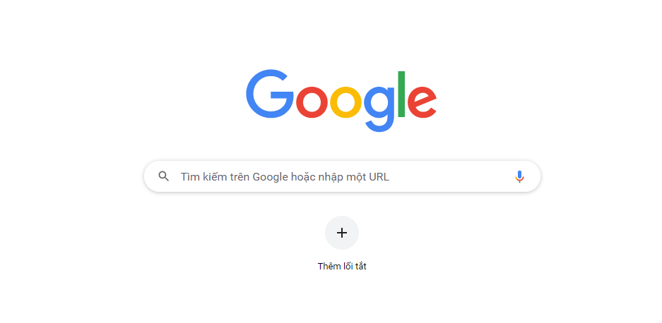 Công cụ tìm kiếm từ khóa bằng Google Box