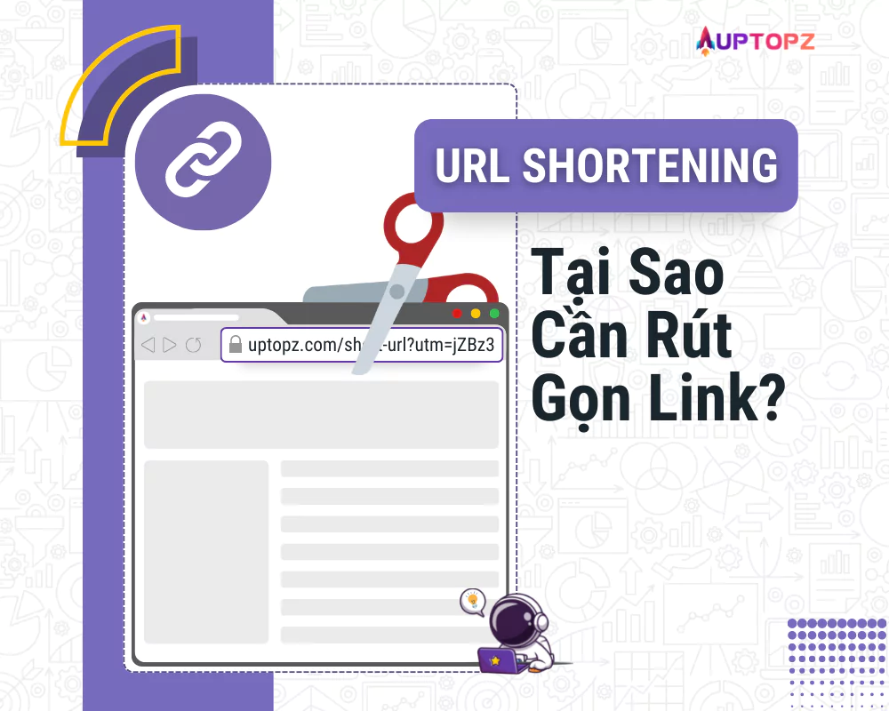 URL shortening là gì